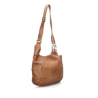 Gucci Charlotte Shoulder Bag (SHG-34276)