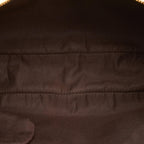 Gucci Charmy GG Canvas Shoulder Bag (SHG-WqM0pZ)