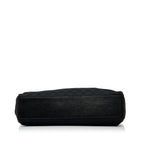 Gucci Charmy GG Canvas Shoulder Bag (SHG-26kHzx)