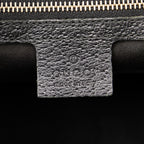 Gucci Charmy GG Canvas Shoulder Bag (SHG-26kHzx)