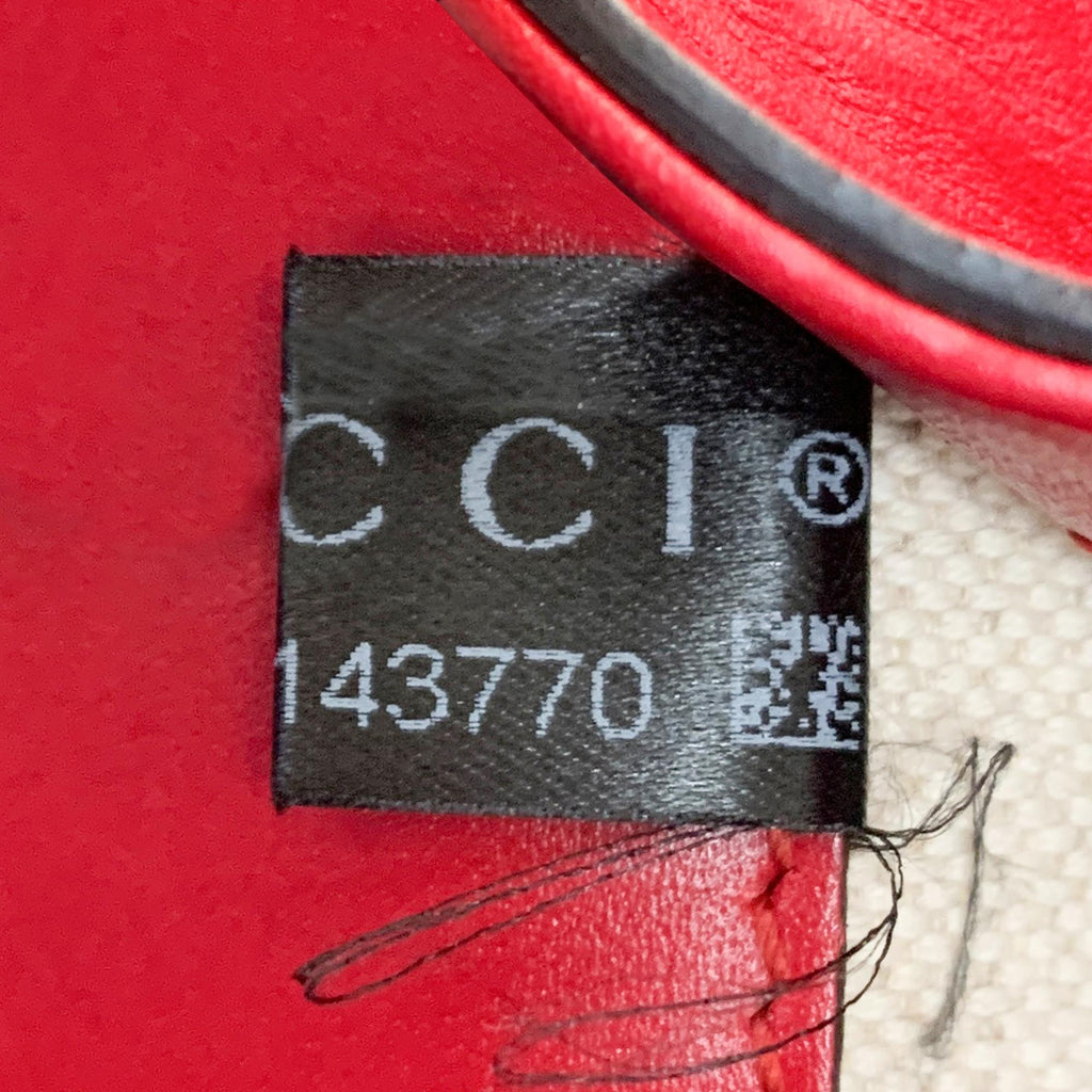 Gucci Chinese New Year Dionysus Crossbody (SHG-36981)