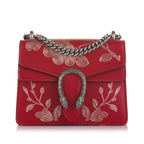Gucci Chinese New Year Dionysus Crossbody (SHG-36981)
