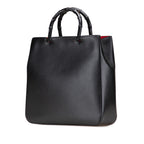 Gucci Cinghiale Bamboo Tote