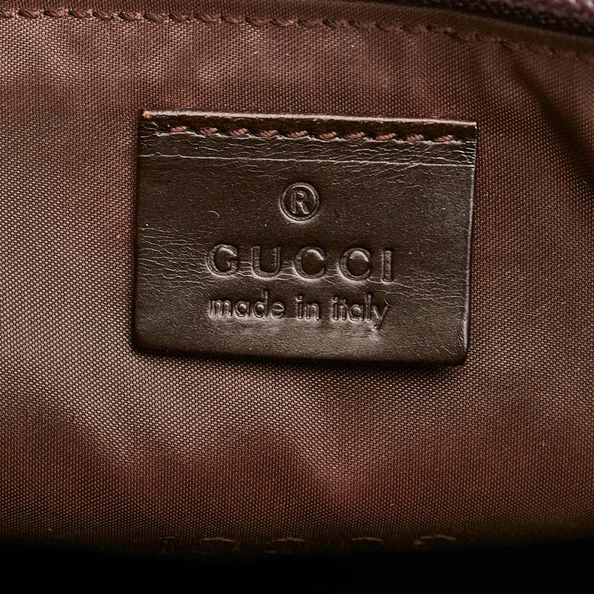 Gucci Clutch Bag (SHG-30360)