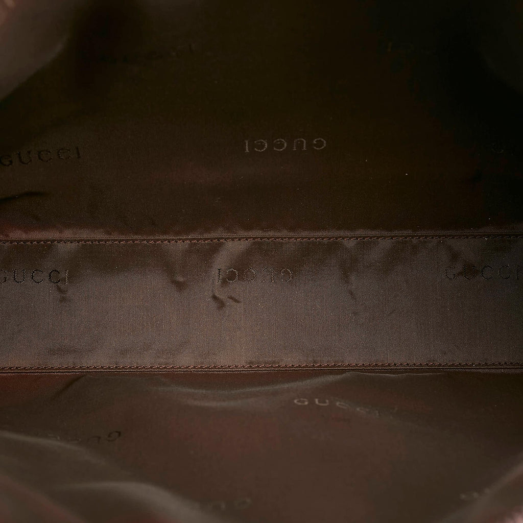 Gucci Clutch Bag (SHG-30360)
