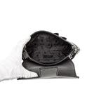 Gucci Coated Canvas Dialux Queen Shoulder Bag