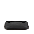 Gucci Coated Canvas Interlocking G Messenger Bag (SHG-P8JzSJ)