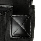 Gucci Coated Canvas Interlocking G Messenger Bag (SHG-P8JzSJ)