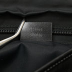 Gucci Coated Canvas Interlocking G Messenger Bag (SHG-P8JzSJ)