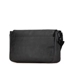 Gucci Coated Canvas Interlocking G Messenger Bag (SHG-P8JzSJ)