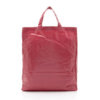 Gucci Coated Canvas Logo Tote (SHF-M9vzpS)