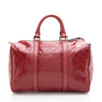 Gucci GG Coated Canvas Joy Medium Boston Bag (SHF-18165)