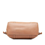 Gucci Convertible GG Charm Dome Satchel (SHG-dxPpi8)
