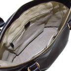 Gucci Convertible GG Charm Dome Satchel (SHG-Xz4uLW)