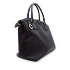 Gucci Convertible GG Charm Dome Satchel (SHG-Xz4uLW)