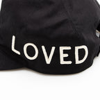 Gucci Cotton Loved Baseball Hat - Size L (SHF-22641)