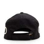 Gucci Cotton Loved Baseball Hat - Size L (SHF-23401)