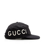 Gucci Cotton Loved Baseball Hat - Size L (SHF-23401)