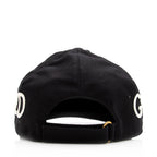 Gucci Cotton Loved Baseball Hat - Size S (SHF-20080)