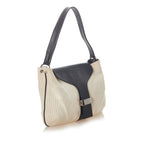 Gucci Cotton Shoulder Bag (SHG-20993)