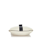 Gucci Cotton Shoulder Bag (SHG-22157)