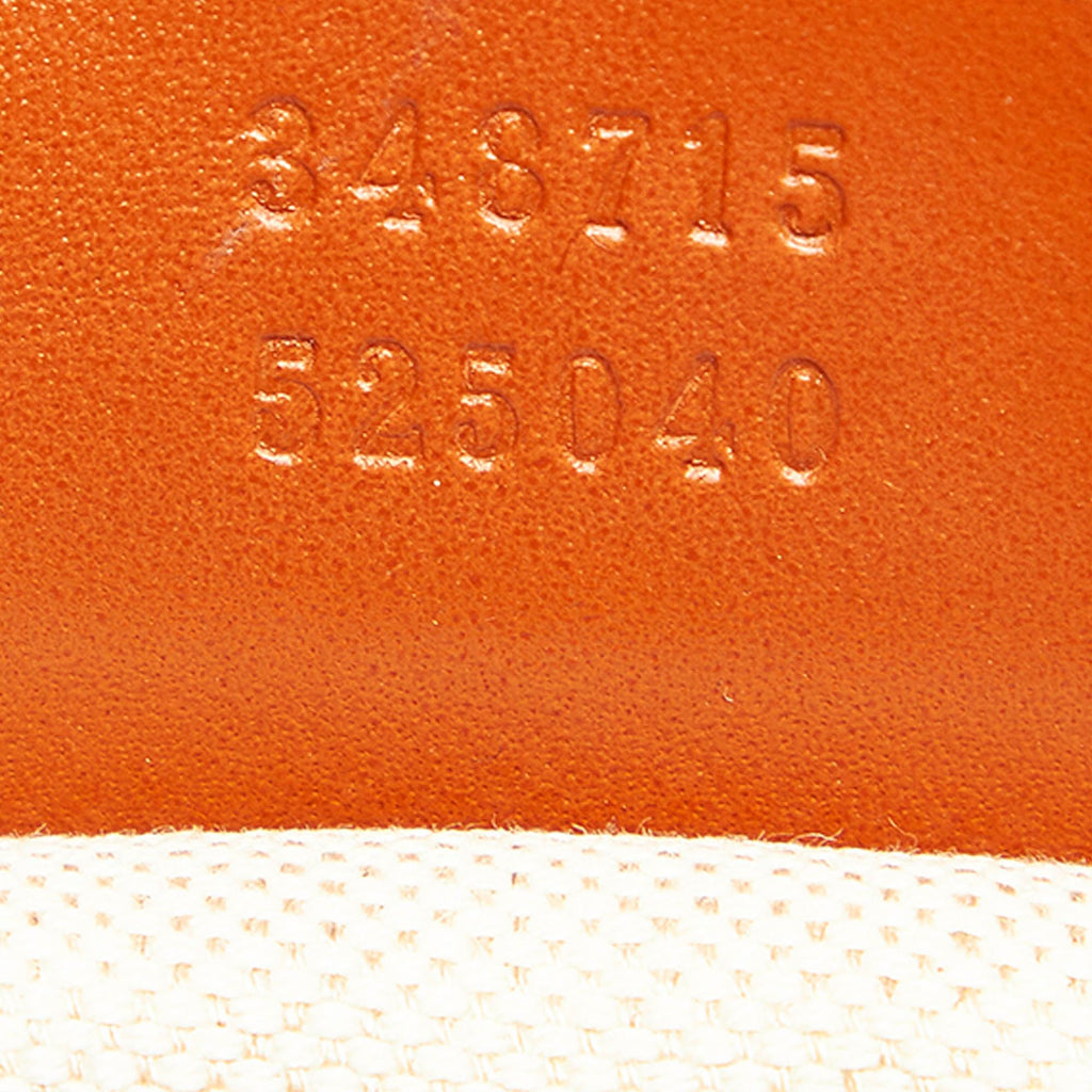 Gucci Craft Denim Tote Bag (SHG-22337)