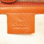 Gucci Craft Denim Tote Bag (SHG-22337)