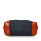 Gucci Craft Denim Tote Bag (SHG-29336)