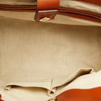 Gucci Craft Denim Tote Bag (SHG-29336)