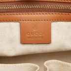 Gucci Craft Denim Tote Bag (SHG-31576)