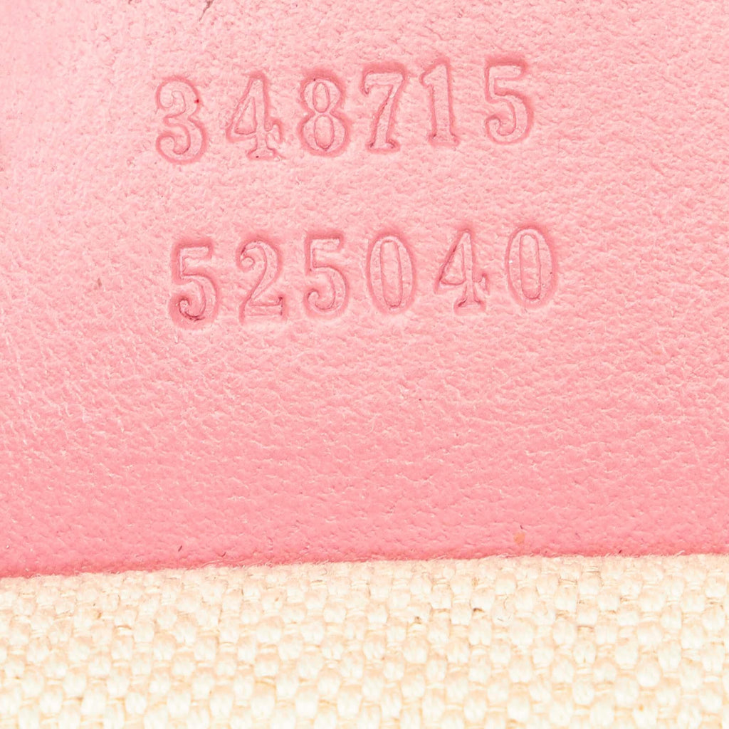 Gucci Craft Denim Tote Bag (SHG-31656)