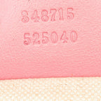 Gucci Craft Denim Tote Bag (SHG-31656)