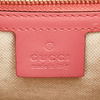 Gucci Craft Denim Tote Bag (SHG-kt80H9)