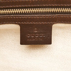 Gucci Craft Logo Tote Bag (SHG-35726)