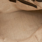 Gucci Craft Logo Tote (SHG-j5tHyy)