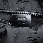 Gucci Crest Crossbody (SHG-Qfnux7)