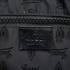 Gucci Crest Crossbody (SHG-Qfnux7)