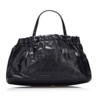 Gucci Crest Satchel (SHG-DBg8kN)