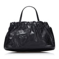 Gucci Crest Satchel (SHG-DBg8kN)