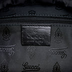 Gucci Crest Satchel (SHG-DBg8kN)