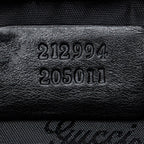 Gucci Crest Satchel (SHG-LJzOyT)