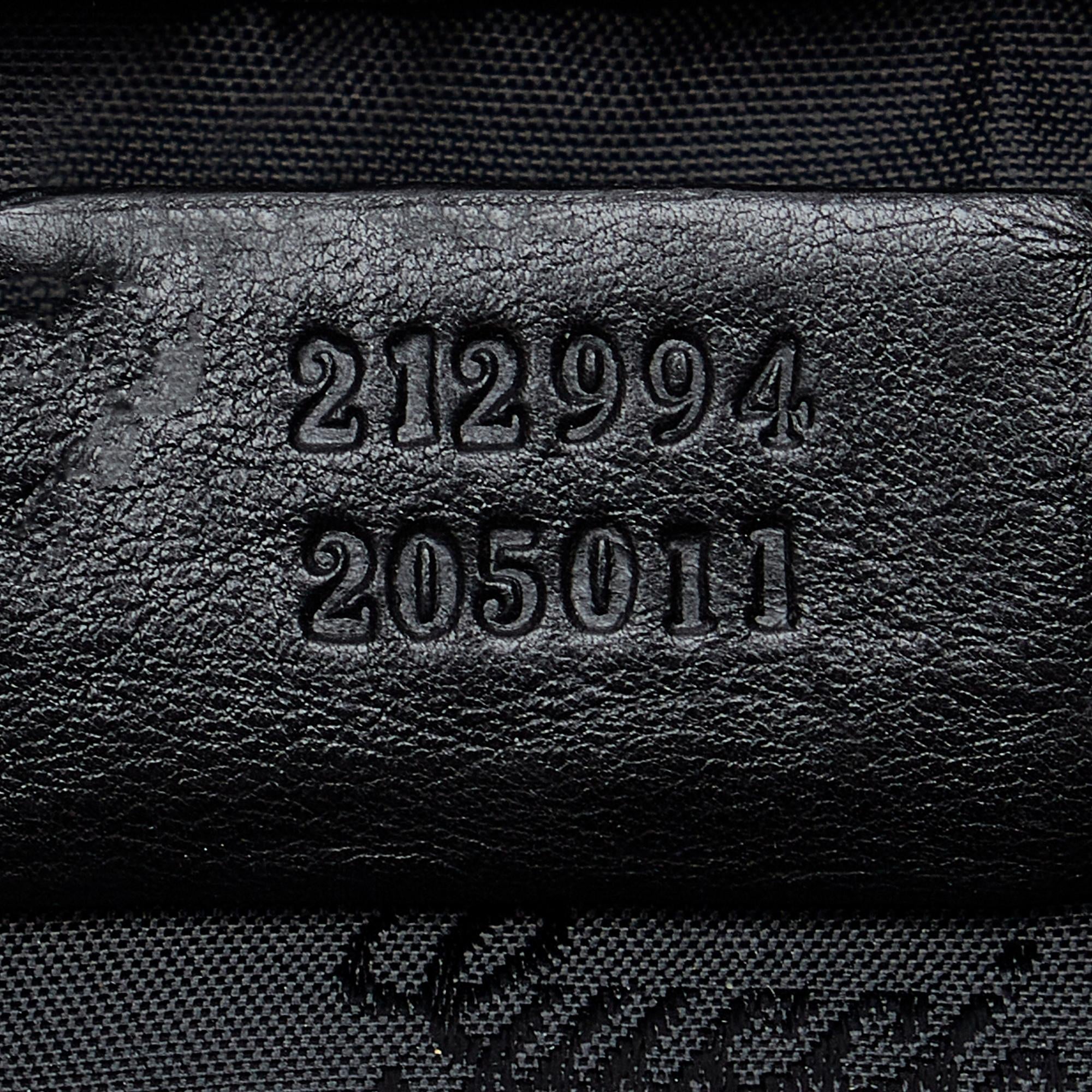 Gucci Crest Satchel (SHG-LJzOyT)