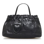 Gucci Crest Satchel (SHG-LJzOyT)