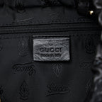 Gucci Crest Satchel (SHG-LJzOyT)