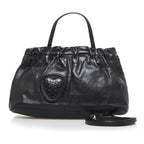 Gucci Crest Satchel (SHG-LJzOyT)