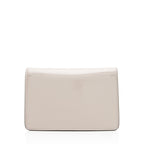 Gucci Crinkled Patent Leather Dionysus Mini Shoulder Bag