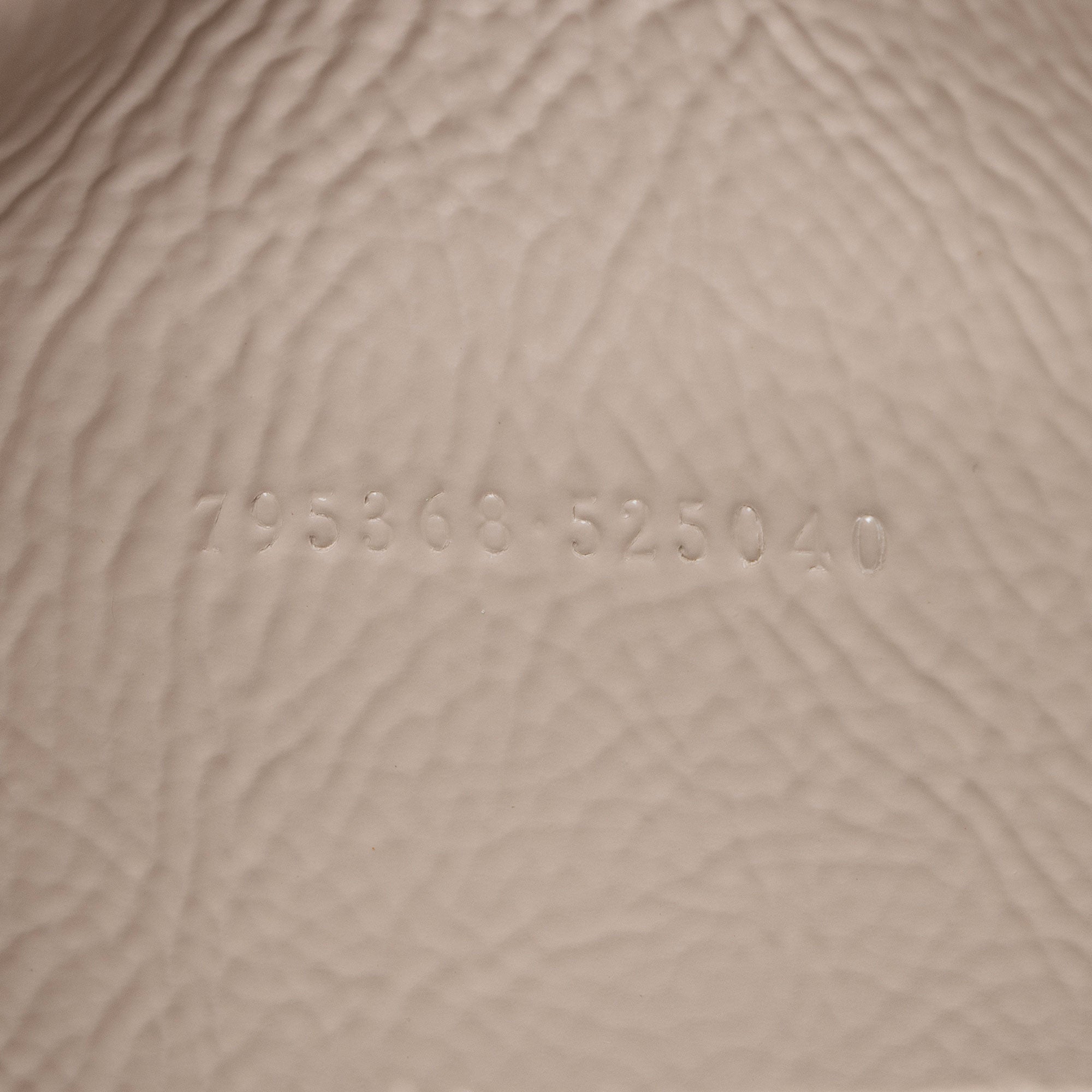 Gucci Crinkled Patent Leather Dionysus Mini Shoulder Bag