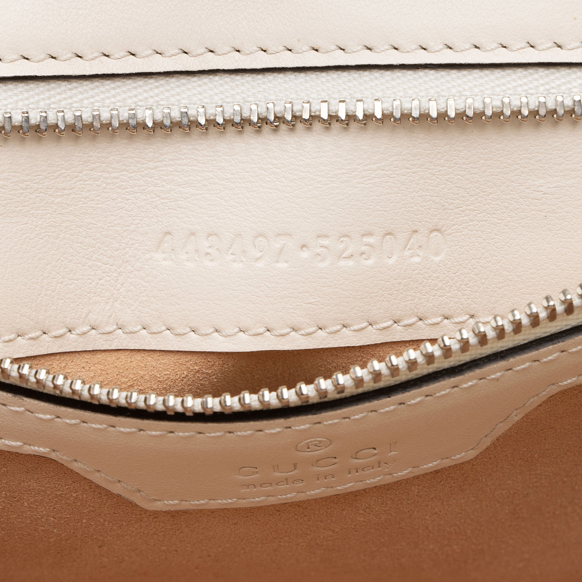 Gucci Crystal Embellished Matelasse GG Marmont Small Flap Bag (SHF-3tbySh)