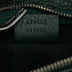 Gucci Crystal Embellished Web Belt Bag (SHG-OE46EQ)
