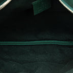 Gucci Crystal Embellished Web Belt Bag (SHG-OE46EQ)